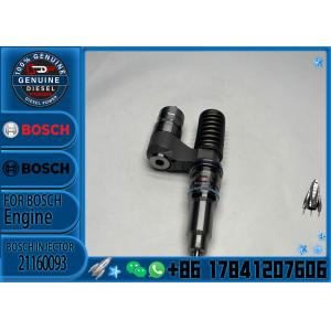 High Quality Diesel Fuel Injector 0414702016 0414702025 For VOLVO PENTA D12D-A