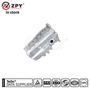 ZPY Engine Oil Pan 03G103603AH for Audi A4 VW 1.9 TDI