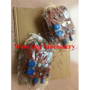 Lonking wheel loader spare parts ZL30E.5.8 Variable speed control valve