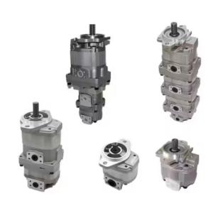 Mini Excavator PC20-7 Hydraulic Pump 705-41-08070 Perfect for Engineering