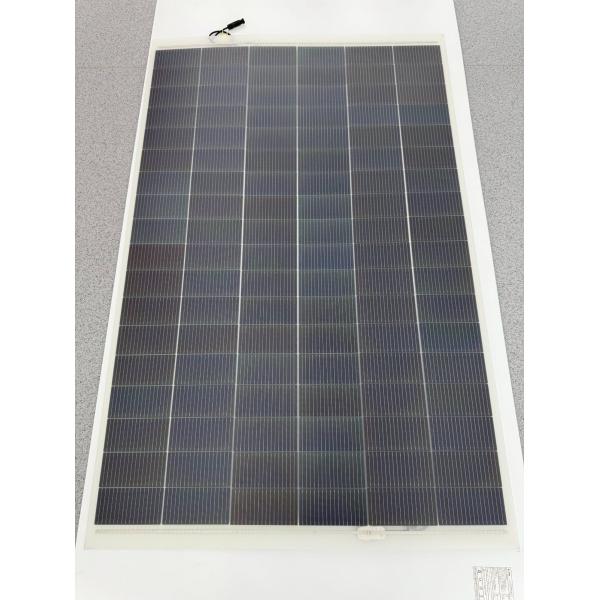580W Sunpower Flexible Electric Car Solar Panels Fan with Open-Circuit Voltage