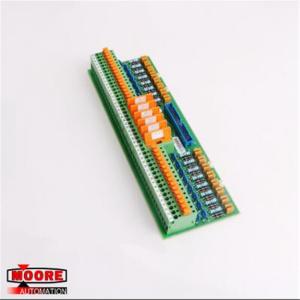 DSTA131 57120001-CV ABB Connection Unit for Analog Board