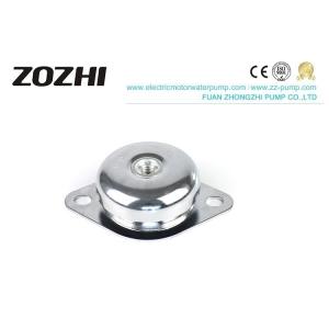 Small Volume Easy Spare Parts Diesel Generator Engine Rubber Elastic Component