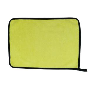 150cm Width 600GSM Polyester Polyamide Microfiber Car Wash Towel