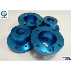 ODM Custom CNC Turning Parts Stainless Steel Aluminum CNC Milling Service Ra0.2