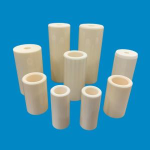 China Alumina Ceramic Plunger for Tough Mining and Construction Environments on sale