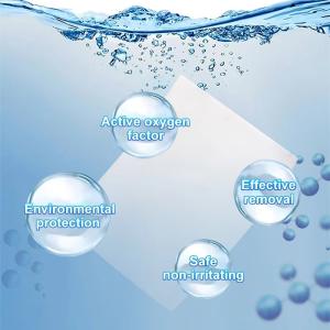 Customizable Hand Soap Sheets Versatile Portable Disposable Soap Paper