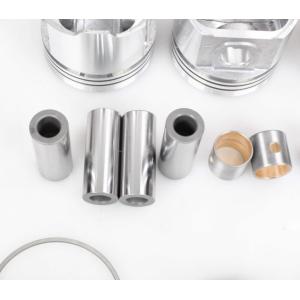 Construction Machinery Excavator Piston Engine Liner Kit 1G924-2111 V2403
