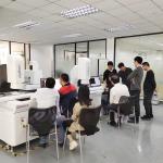 Touch Screen Flatness Testing Machine Fully Automatic For Electronics