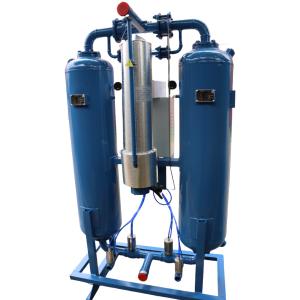 Shanghai Rotorcomp HDR-75HXF Air Cleaner for Consumption Eco-Friendly and