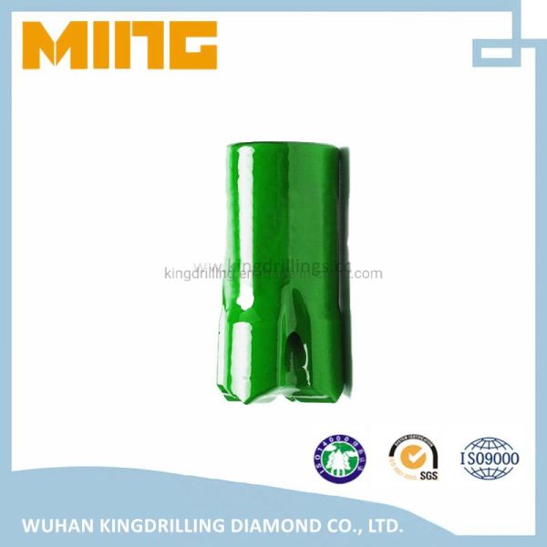 Quality Machining Process Overburden Drilling Machine Incorporating CIR Shank Optimized for Long Term in Mining and Construction wholesale