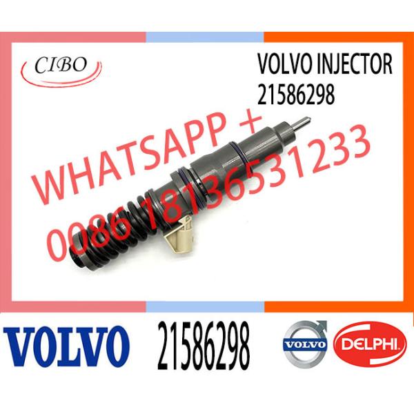 21586298, 3801441 BEBE4C17001 9.5 MM BORE L235PBC E1 VOL / VOL PENTA VOL PENTA