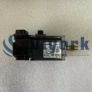 Mitsubishi HG-KR13BD AC Servo Motor Low Inertia Small Capacity 100W 3000RPM NEW
