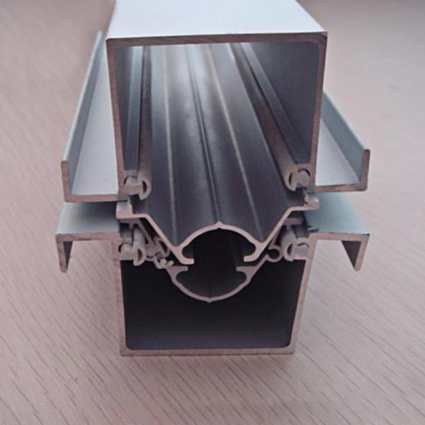 6063 T5 Powder Coating Aluminium Alloy Accessories for Window and Doors