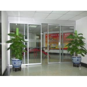 Cheap China Factory Supplied Automatic Sliding Door Kit with Competitive Price for sale