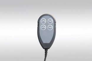 High efficiency linear actuator handset controller HB4