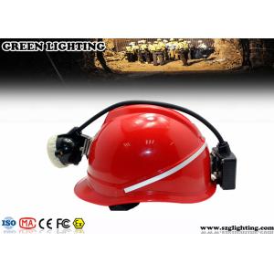 Cheap Three Chaging Modes Mining Cap Lights for sale