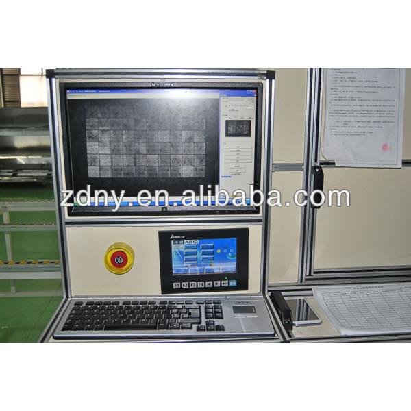 230w monocrystalline polycrystalline solar module