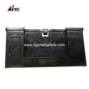 Cheap ATM Parts NCR S2 Reject Cassette Cover Plastic 445-0756691-04 445-0763022 for sale