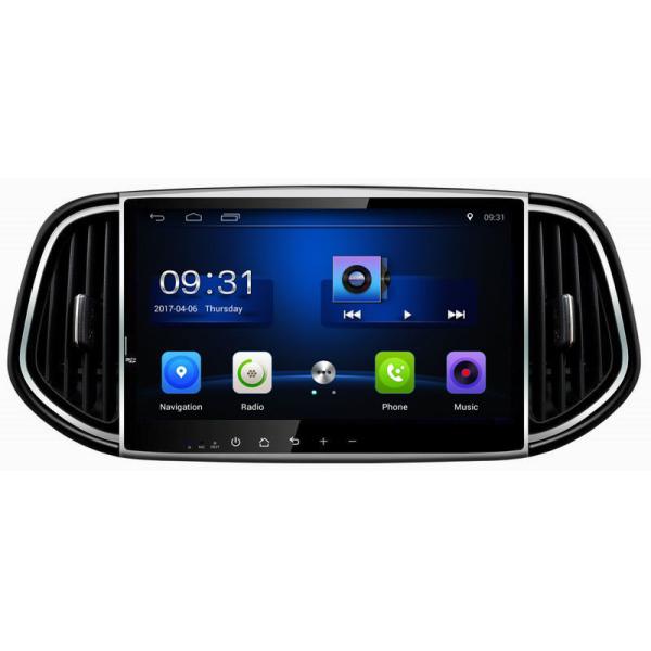 Ouchuangbo HD screen 10.1 inch screen android 8.1 for Kia KX3 with audio player