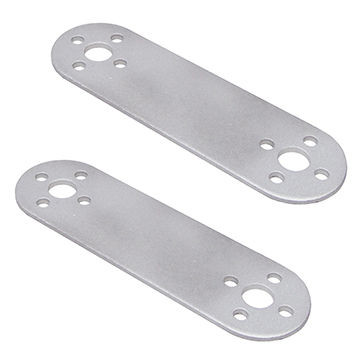 Quality Zinc Plated Al2024 Cnc Cutting Service Screw Machining CNC Fabrication Sheet wholesale