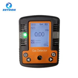 Cheap MS104K-M Handheld O2 Oxygen Concentration Gas Detector for sale