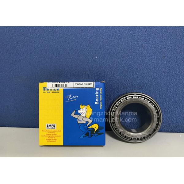 Quality Rear Axle Hub Outer Bearing ISUZU Chassis Parts For NKR JMC 1040 9-00093082-0 28584 wholesale