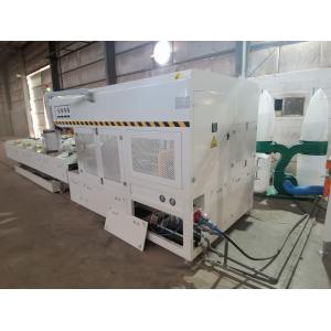 PVC Large Diameter Hollow Wall Winding Pipe Plastic Manufacturing Machine