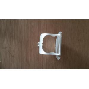 Customized Aluminum Die Casting Parts, Made In China'S Manufacturer