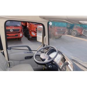 Diesel Dump Truck Heavy Duty Tipper Dumper 5Ton Loading 4x2