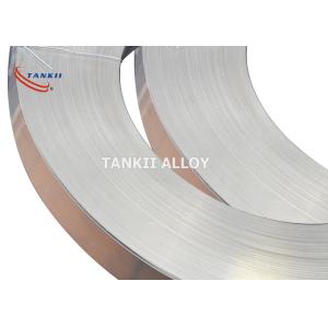 Type KP NiCr NiAl Chromel Alumel High Temp Alloy 1.0mm Width