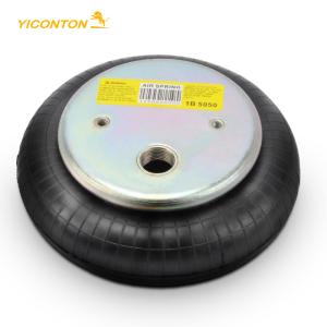 China Single Convoluted Rubber Industrial Air Spring Balloon For Goodyear 1B9-202 578913201 on sale