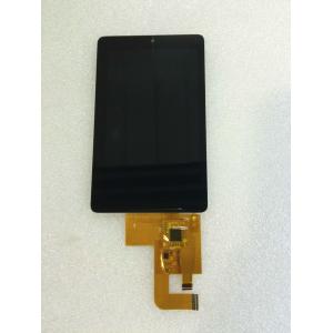 TM040YDH01 TIANMA 4.0" 480(RGB)×800 300 cd/m² INDUSTRIAL LCD DISPLAY