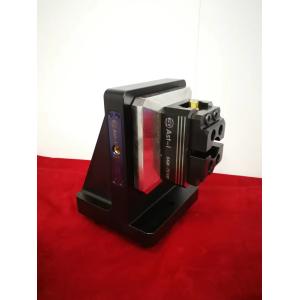 0.005mm Machine Zero Point Workholding Hard Steel 22KN Locking Force Aluminum