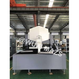 MAY-2516 2500mm CNC Sheet Metal Folder 50dB Thick Metal Plate Bender Bending