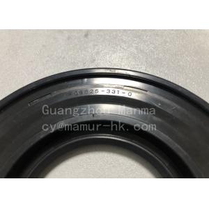 Rear Hub Outer Oil Seal ISUZU Chassis Parts For FRR 1-09625331-1