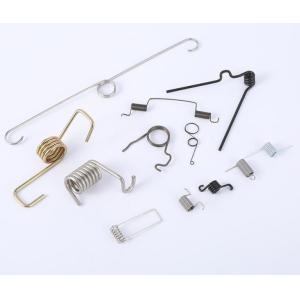 1.0 - 4.0mm Steel Automatic Wire Bending Machine CNC Multifunction Forming