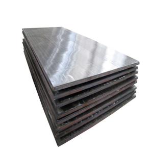 Premium 316 Stainless Steel Sheet with 40% Elongation and /- 0.003 Tolerance