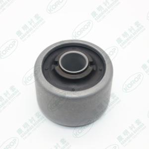 Rubber Front Suspension NISSAN Control Arm Bushing 54570-CA000-BH ISO Certificat