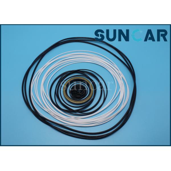 134-15-05110 1341505110 Transmission Valve Seal Kit For D53A D53P Komatsu