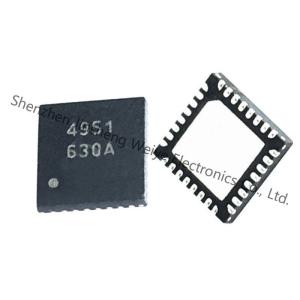 Cheap AK4951EN-L 24bit Stereo CODEC With MIC / HP / SPK-AMP for sale