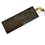 7.84in LCD Display Module 400X1280 Mipi Interface TFT Bar Touch Screen For