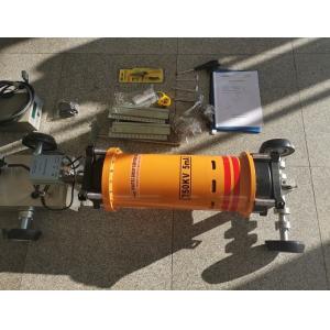 NDT Pipeline X-Ray Crawler With Radiography Function HXPC-100B1X