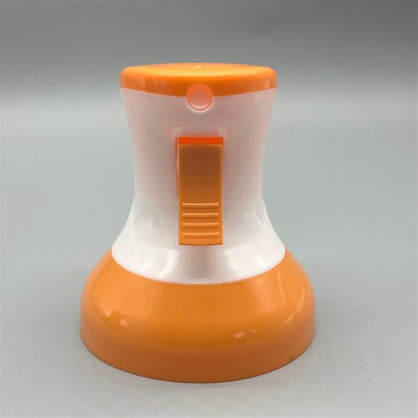 Citrus Zest Aerosol Spray Air Freshener for Hospitality Venues with Automatic Dispensing Feature