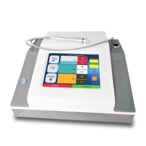 980nm Diode Laser Vascular Removal Machine Air Cooling 5HZ