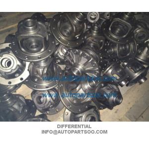 NUCLEO DEL MITSUBISHI RELACION 39/8 , EQ140 Differential Assy Diff