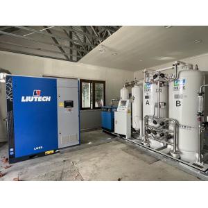 Medical Oxygen Generators with Safety Alarms: Ensure Stable Operation for