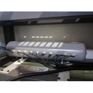 CNC BORING MACHINE(six-sided) HB62G