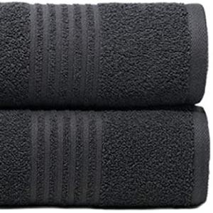 Plain 140cmx70cm Extra Large Beach Microfiber Towel