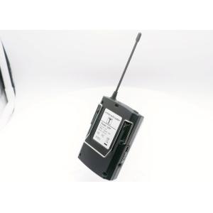 Bidirectional 250KHz Tour Guide System Long Transmission Distance
